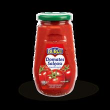 600 GR DOMATES SALÇASI CAM - % 28