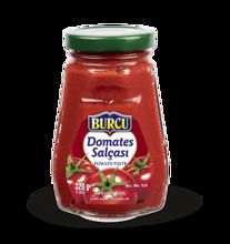 320 GR BURCU DOMATES SALÇASI CAM