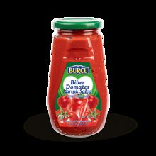 600 GR BİBER DOMATES İKİSİ BİRARADA SALÇA