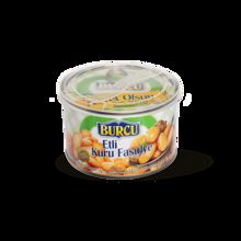400 GR ETLİ KURU FASULYE PİLAKİ