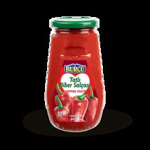 600 GR EV TİPİ TATLI BİBER SALÇASI CAM - %34