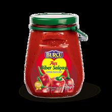 1500 GR EV TİPİ ACI BİBER SALÇASI CAM - %34