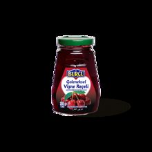 380 GR BURCU VİŞNE REÇELİ