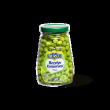 570 GR BEZELYE KONSERVESİ CAM