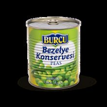 830 GR BEZELYE KONSERVESİ