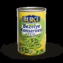 4250 GR BEZELYE KONSERVESİ