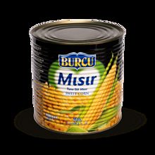 2600 GR MISIR HAŞLAMA
