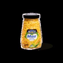 320 GR MISIR HAŞLAMA CAM