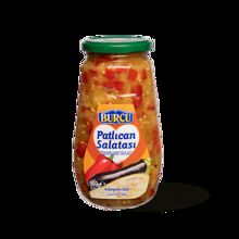 560 GR PATLICAN SALATASI CAM