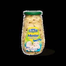 560 GR DİLİM MANTAR CAM