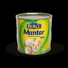 2600 GR BURCU BÜTÜN MANTAR KONSERVESİ