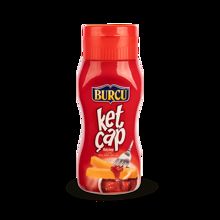 250 GR KETÇAP TATLI
