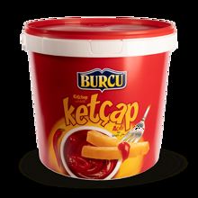 9 KG BURCU ACI KETÇAP KOVA