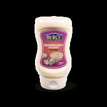 290 GR BURCU SARIMSAKLI MAYONEZ