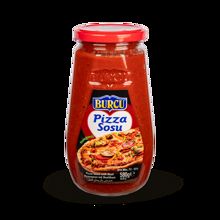 580 GR BURCU FESLEĞENLİ PİZZA SOSU