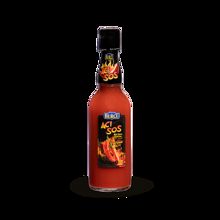 100 ML BURCU ACI SOS