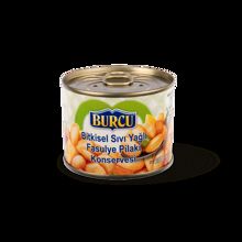 400 GR FASULYE PİLAKİ
