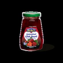 380 GR BURCU ÇİLEK REÇELİ