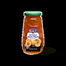 700 GR BURCU KAYISI REÇELİ CAM