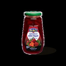 700 GR BURCU ÇİLEK REÇELİ CAM