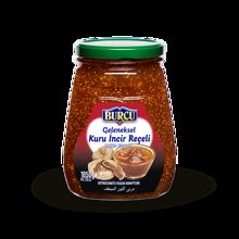 1500 GR BURCU KURU İNCİR REÇELİ