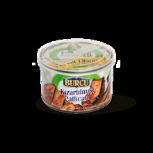 400 GR PATLICAN KIZARTMA