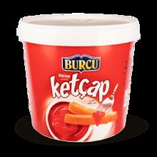 9 KG KETÇAP TATLI KOVA