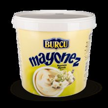 8 KG MAYONEZ KOVA