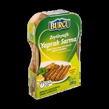 200 GR BURCU ZEYTİNYAĞLI YAPRAK SARMA (KÜVET)