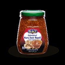 1850 GR BURCU KURU İNCİR REÇELİ