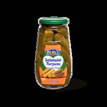 580 GR BURCU SALATALIK TURŞUSU CAM NO:1