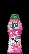 DOA MİNERALLİ SIVI KREM ÇİÇEK BUKETİ 750 ML