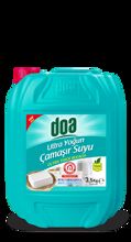 DOA ULTRA ÇAMAŞIR SUYU BEYAZ SABUN KOKULU 3,5 KG