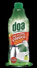 DOA PAS VE KİREÇ ÇÖZÜCÜ 900 ML