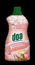 DOA KONSANTRE YUMUŞATICI PUDRA KOKULU  1500 ML