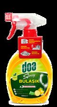 DOA SPREY BULAŞIK DETERJANI 500 ML