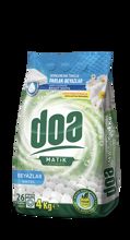 DOA MATİK DETERJAN BEYAZLAR 4 KG