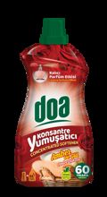 DOA KONSANTRE YUMUŞATICI AMBER VE GÜL 1500 ML