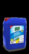 DOA SIVI BULAŞIK DET.ERJANI LİMON KOKULU 4 KG