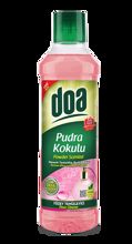 DOA YÜZEY TEMİZLEYİCİ PUDRA KOKULU 1000 ML