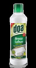DOA YÜZEY TEMİZLEYİCİ BEYAZ SABUN 1000 ML