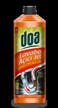 DOA LAVABO AÇICI JEL 1000 ML