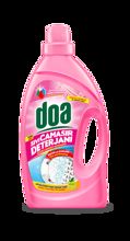 DOA SIVI ÇAMAŞIR DETERJANI YÜNLÜ VE NARİNLER 2700 ML