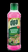 DOA YÜZEY TEMİZLEYİCİ HANIMELİ BUKETİ 1000 ML