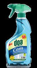 DOA CAM TEMİZLEYİCİ MAVİ 750 ML