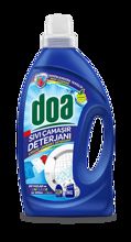 DOA SIVI ÇAMAŞIR DETERJANI 33 YIKAMA RENKLİLER VE BEYAZLAR 2145 ML
