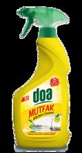DOA MUTFAK TEMİZLEYİCİ LİMON 750 ML