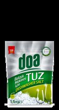 DOA BULAŞIK MAKİNA TUZU DOYPACK 1,5 KG