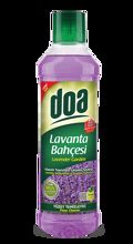 DOA YÜZEY TEMİZLEYİCİ LAVANTA BAHÇESİ 1000 ML