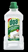 DOA BEYAZ SABUN YÜZEYLER İÇİN 2500 ML